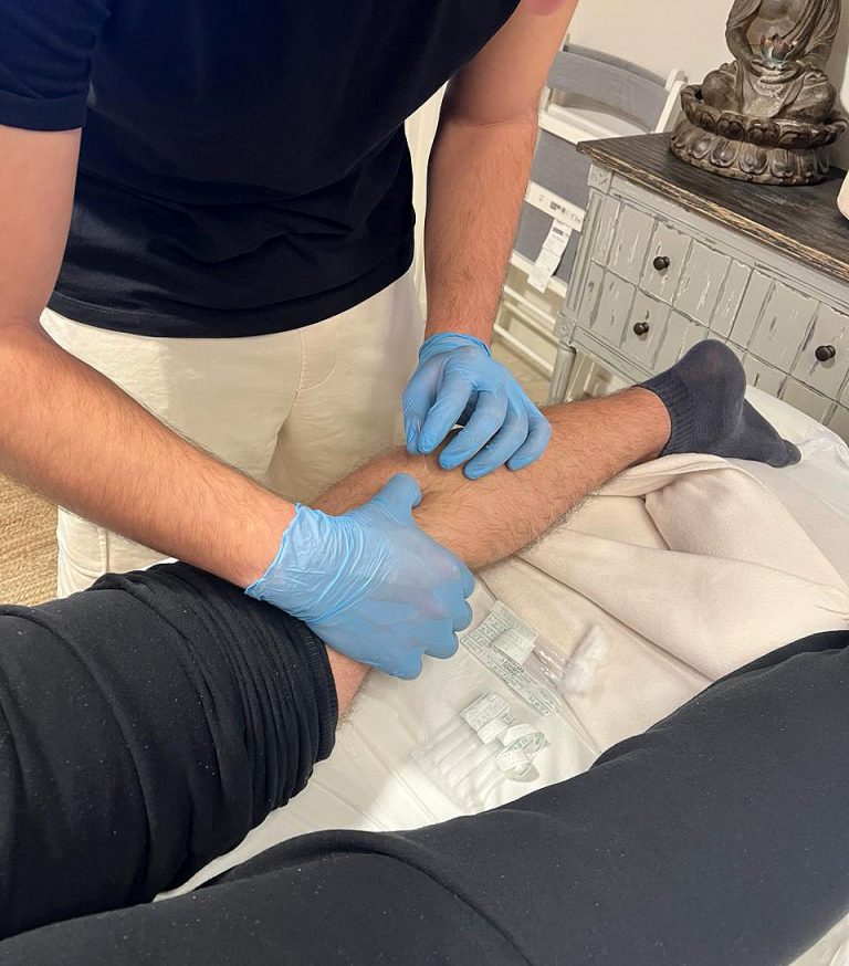 Σεμινάρια Dry Needling για φυσικοθεραπευτές σε Αθήνα, Θεσσαλονίκη, Κρήτη και Λευκωσία Κύπρου
