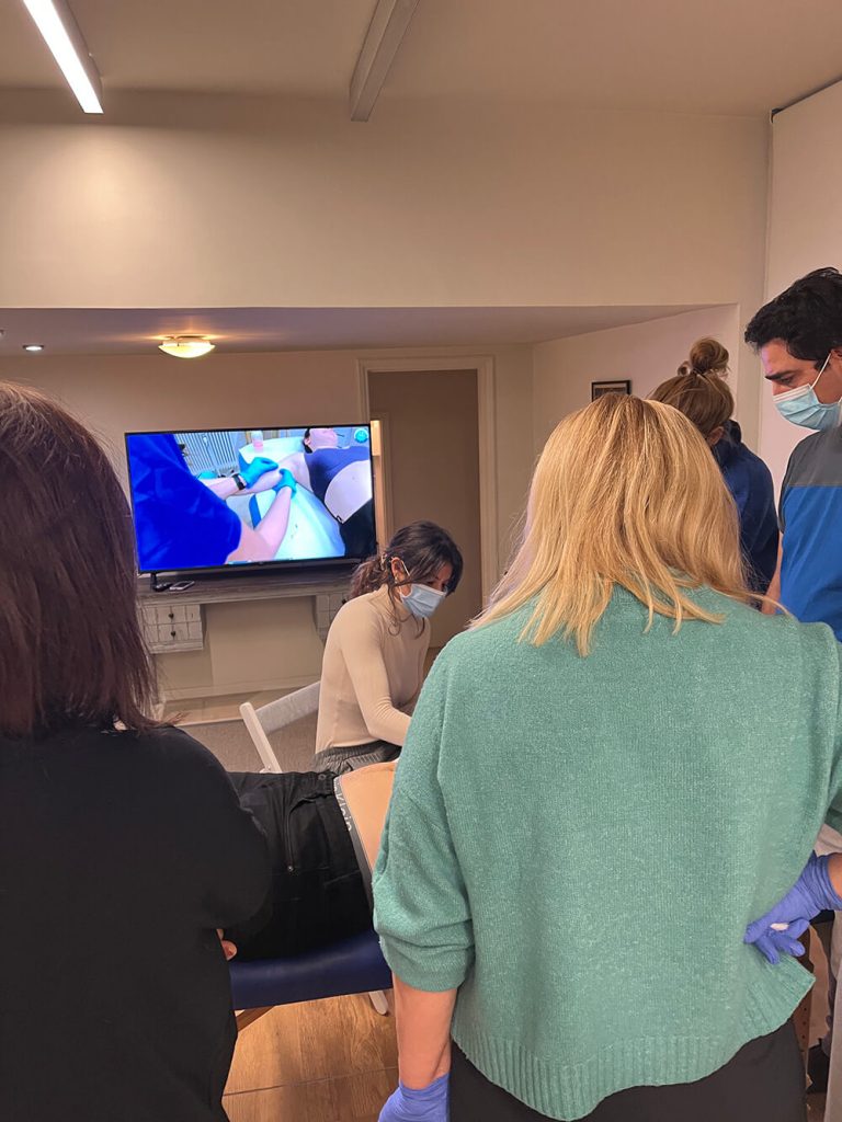 Σεμινάρια Dry Needling για φυσικοθεραπευτές σε Αθήνα, Θεσσαλονίκη, Κρήτη και Λευκωσία Κύπρου