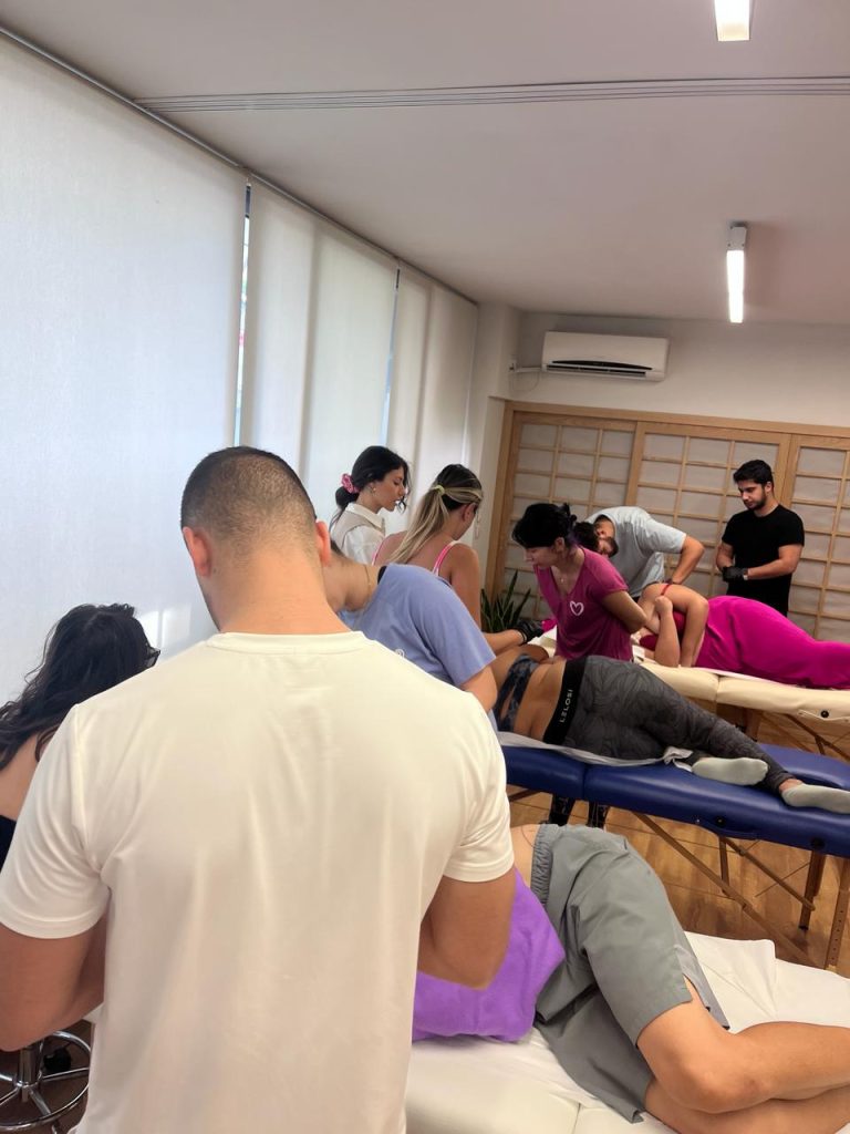 Σεμινάρια Dry Needling για φυσικοθεραπευτές σε Αθήνα, Θεσσαλονίκη, Κρήτη και Λευκωσία Κύπρου